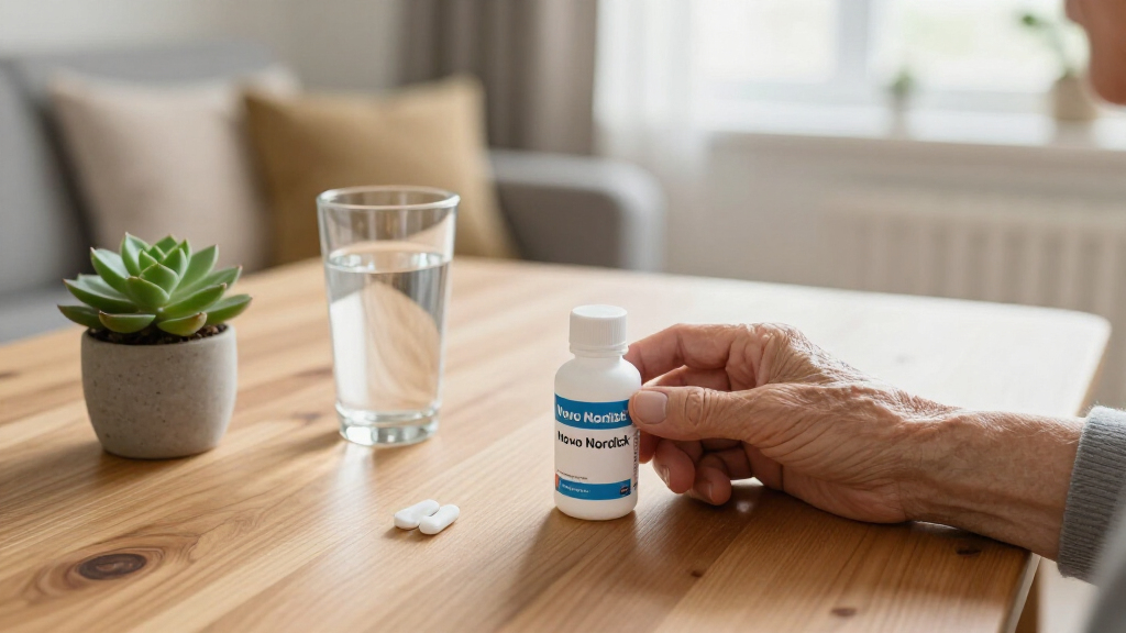 Novo Nordisk Surges In Global Coverage