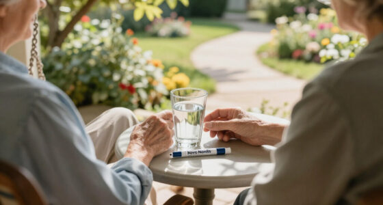 Novo Nordisk Surges In Global Coverage