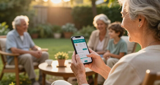 Oscar Health Surges In Global Coverage