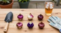Plant These 6 Bulbs In September For Enchanting Flowers That Appear Like Magic Through Fall