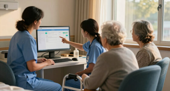 ‘Prolific’ Win For Nursing Homes On Latest MDS Coding, But Discharge Clarity Still Needed