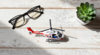 Royal Flying Doctor Service Surges In Global Coverage