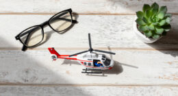 Royal Flying Doctor Service Surges In Global Coverage