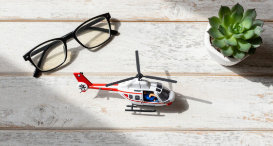 Royal Flying Doctor Service Surges In Global Coverage