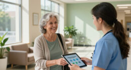Salina Regional Health Center Surges In Global Coverage