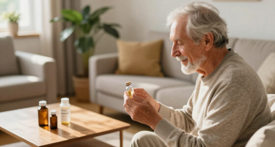 Scientists Restore A Brain Protein And Reverse Signs Of Aging In Mice