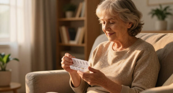 Senior Care & Aging Essentials Checklist 2026