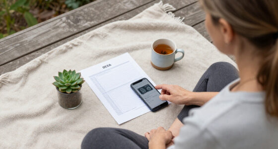 Should You Get A DEXA Scan At Menopause? What To Know About Bone Density Tests.