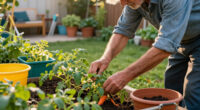 Stop Growing These 6 Vegetables In The Ground – They Grow Better In Containers For Longer, Tastier Harvests