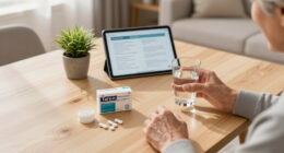 Tarsus Pharmaceuticals Surges In Global Coverage