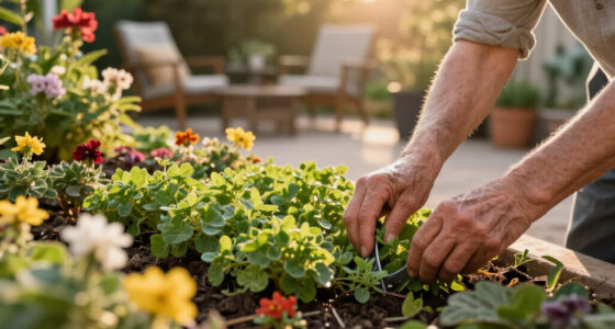 The Best Groundcovers to Replace a High-Maintenance Lawn