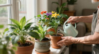 The Simple Joy of Growing Houseplants