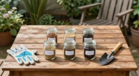 These 7 Flower Seeds To Sow In Fall Are The Best Investment You'll Make For Next Year's Garden
