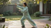 Try A Tai Chi Expert’s Go-to Morning Routine To Release Tension And Boost Focus
