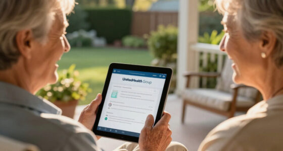 Unitedhealth Group Surges In Global Coverage