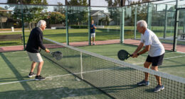 US Padel Adoption Is Growing Fast, Data Shows