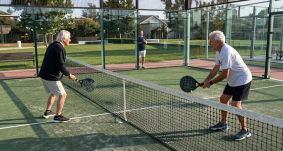 US Padel Adoption Is Growing Fast, Data Shows