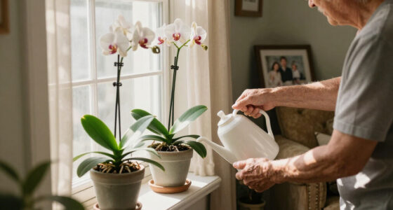 What Orchids Need In September – 6 Tasks That Decide Whether You Get Flowers This Winter