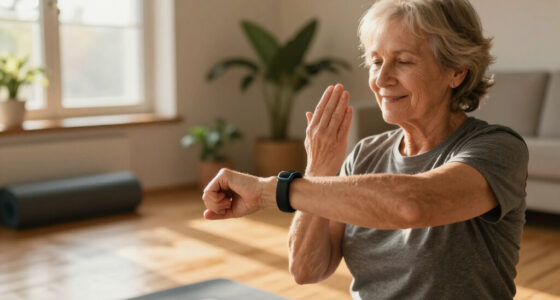 Why Don’t I Recover From Workouts As Quickly As I Used To?