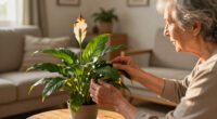 Why Is My Peace Lily Flower Turning Brown? 6 Reasons It Happens And How To Keep Blooms Looking Fresh