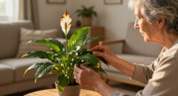 Why Is My Peace Lily Flower Turning Brown? 6 Reasons It Happens And How To Keep Blooms Looking Fresh