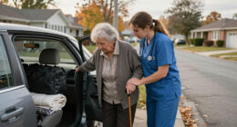 Why SCAN Health Plan Skips The Hospital Stop Between Home And SNF