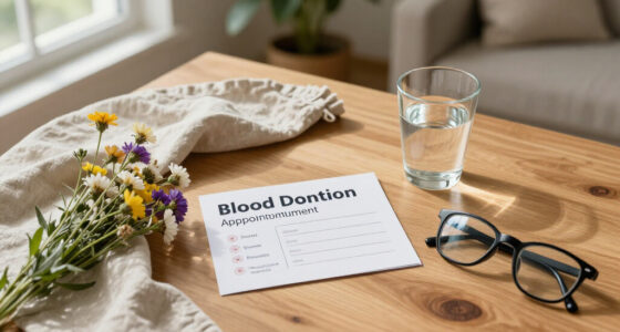 Without Blood Donations, Magen David Adom Could Not Have Saved Tel Aviv Mother’s Life - The Media Line