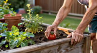 10 Best Raised Garden Beds for Seniors in 2027