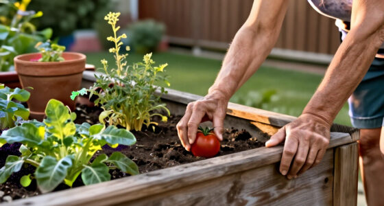 10 Best Raised Garden Beds for Seniors in 2027