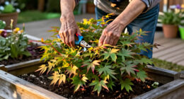 11 Best Compact Garden Trees for Small Spaces in 2027