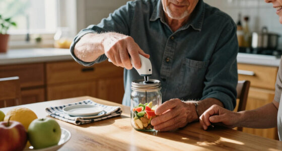 11 Best Electric Jar Openers for Seniors in 2027