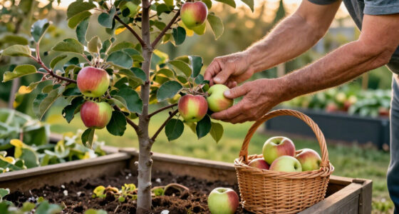 11 Best Fruit Trees for Small Gardens in 2027