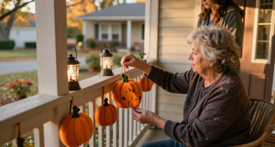 11 Best Halloween Decorations for Seniors in 2027