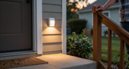 11 Best Motion Sensor Porch Lights for Seniors in 2027