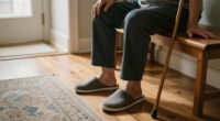11 Best Non-Slip Slippers for Seniors in 2027