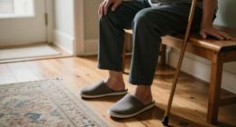 11 Best Non-Slip Slippers for Seniors in 2027