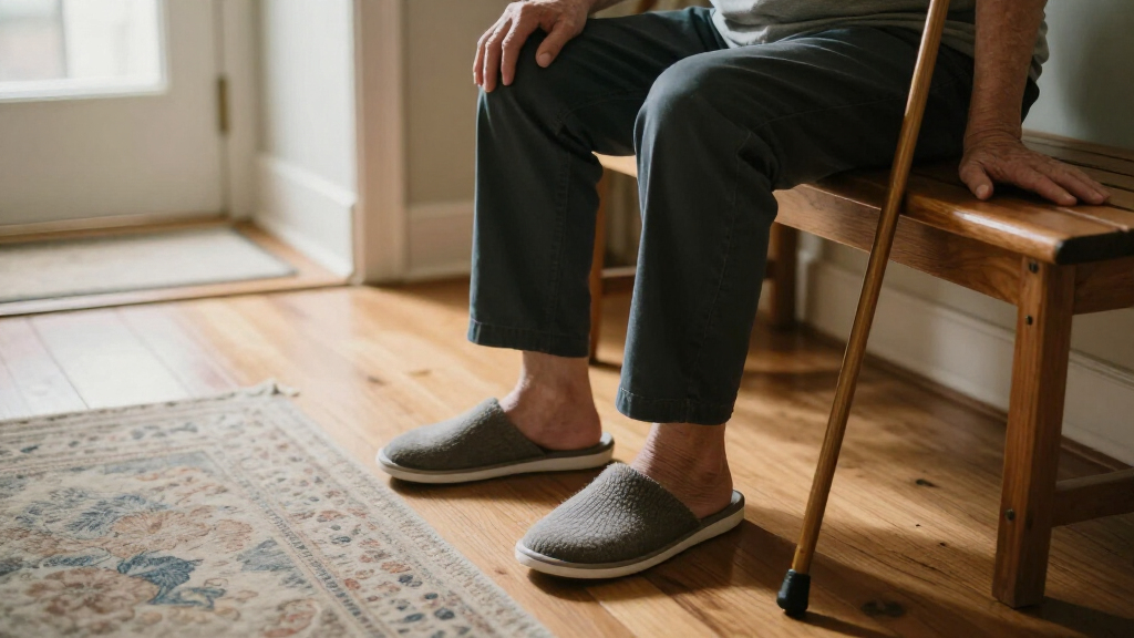 11 Best Non-Slip Slippers for Seniors in 2027