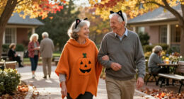 12 Best Easy-Wear Halloween Costumes for Seniors in 2027