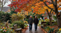12 Best Native Trees for Fall Color in 2027