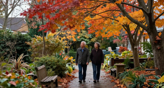 12 Best Native Trees for Fall Color in 2027