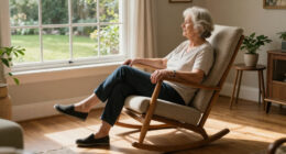12 Best Rocking Chairs for Seniors in 2027