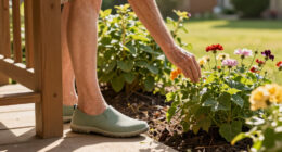 13 Best Easy Step-In Garden Shoes for 2027