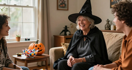 13 Best Easy-to-Wear Halloween Costumes for Seniors in 2027