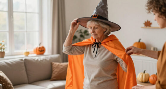 13 Best Easy Wear Halloween Costumes for Seniors in 2027