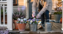 13 Best Frost-Hardy Porch Plants for 2027