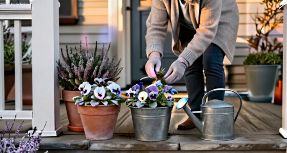 13 Best Frost-Hardy Porch Plants for 2027