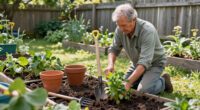 13 Best Garden Tools for Dividing Perennials in 2027