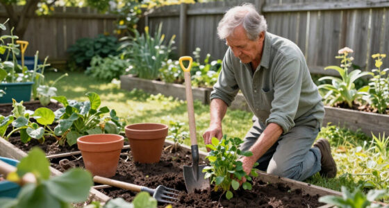 13 Best Garden Tools for Dividing Perennials in 2027