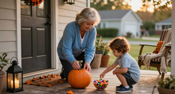 13 Best Halloween Porch Decorations for Seniors in 2027