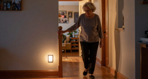 13 Best Motion Sensor Night Lights for Hallways in 2027